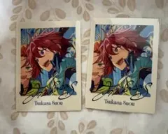 あんスタ 朱桜司 ぱしゃっつ