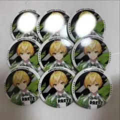 2026年最新】ぷりっつ缶バッジの人気アイテム - メルカリ