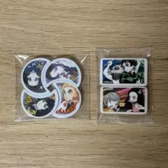 鬼滅の刃 消しゴム まとめ売り