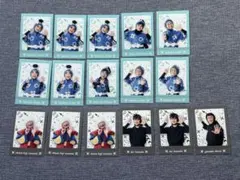 忍ミュ　学園祭　15弾　ぱしゃこれ