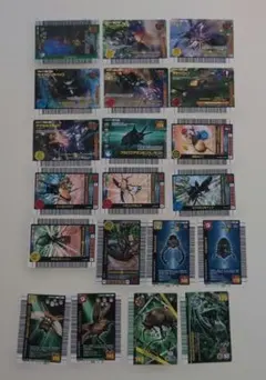 2025年最新】ムシキング アダー完結編の人気アイテム - メルカリ