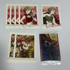 プロセカ MEIKO カード ぱしゃこれ 色紙 まとめ売り