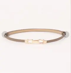 OLIVE des OLIVEビットベルトのサムネイル