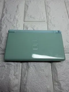 ニンテンドーDS Lite ミントグリーン 本体