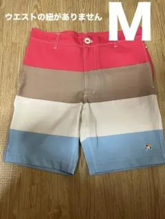 ARNOLD PALMER アーノルドパーマー 水陸両用ショートパンツ　Ｍ