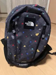 THE NORTH FACE ROUNDY リュック
