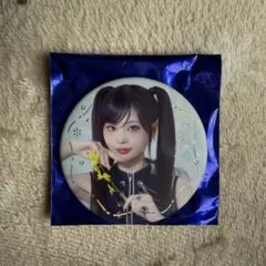 村上璃杏 缶バッジ THIS IS ME:I - メルカリ