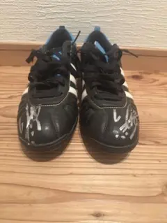 adidas トーニングシューズ　26.5