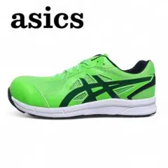 ASICS 安全靴 【30cm】 ウィンジョブ CP106 蛍光グリー 2025年最新】アシックス 安全靴 cp106の人気アイテム - メルカリ