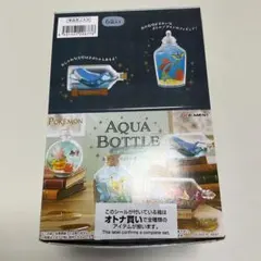「新品」ポケモンアクアボトルコレクション6種フルコンプセット