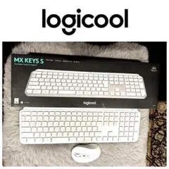 2026年最新】mx keys sの人気アイテム - メルカリ