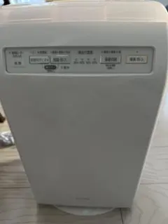 IRIS OHYAMA 空気清浄機 PMF-253-Wのサムネイル