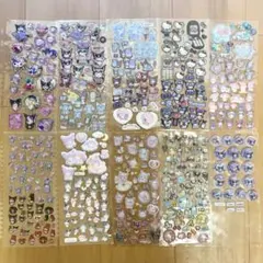 2026年最新】シール帳完成品の人気アイテム - メルカリ