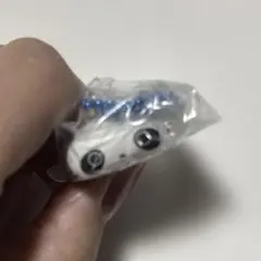 サンエックスユニバース チャームつきグミ たれぱんだ