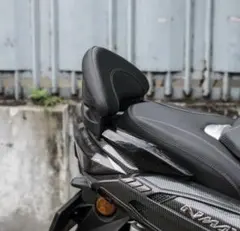 nmax125 ローダウンシート 2025年 NMAX 125 （SEL1J） - メルカリ