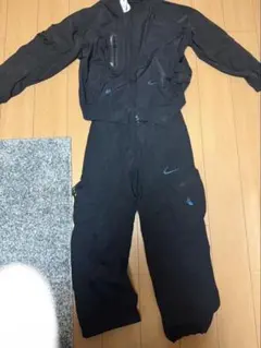 2026年最新】NIKE Off-White トラックスーツの人気アイテム - メルカリ