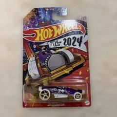 Hot Wheels ホットウィール　2024カーボネーター