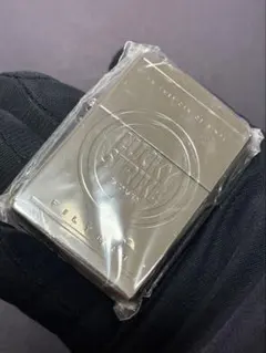 最終値下げ。ZIPPO Lucky Strike 2005 限定 3点セット - メルカリ