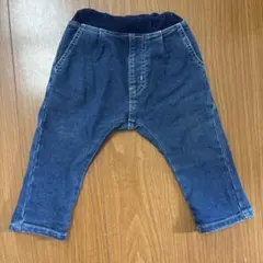 LB CLUB デニムパンツ　80