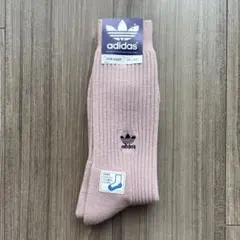 adidas ソックス 25-27cm
