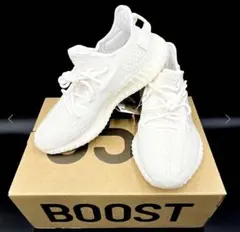 Yeezy boost V2 boneのサムネイル