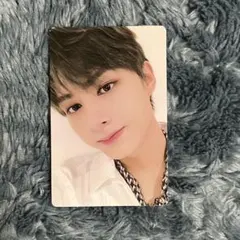 SEVENTEEN An ode  truth ジュン トレカ