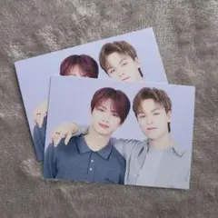 SEVENTEEN トレカ ジュン バーノン