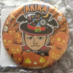 【お値下げ】AKIRA缶バッチ