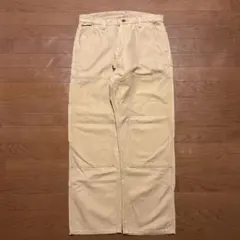 裏原ストリート bal double knee ダックパンツ 5サイズ