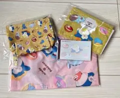 ミスタードーナツ 2024福袋 ポケットモンスター