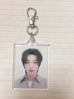 2026年最新】ateez ミンギ 証明写真の人気アイテム - メルカリ