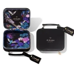 【新品未開封】　クレドポーボーテ 特製オリジナルバニティポーチ