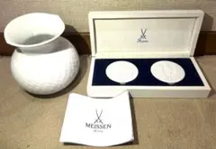 メダル 【新品・未使用】マイセン 2006年 -マイセン(アンティーク 2026年最新】Yahoo!オークション 置物