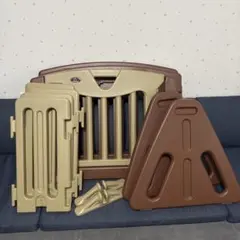 日本育児　キッズパーテーション