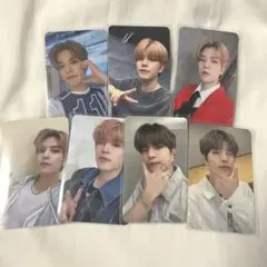 スンミン 5star dome tour 会場限定