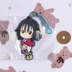 転生したらスライムだった件 転スラ 一番くじ シズ ラバーマスコット