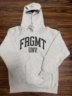 2026年最新】Fragment design パーカーの人気アイテム - メルカリ