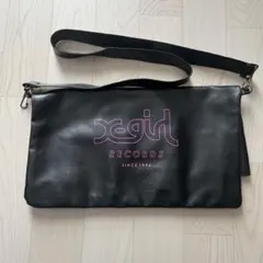 X-girl ショルダーバッグのサムネイル