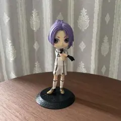ブルーロック　御影玲王　フィギュアのサムネイル