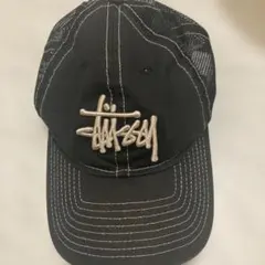 t*u様 Stussy ニューエラコラボ　キャップ
