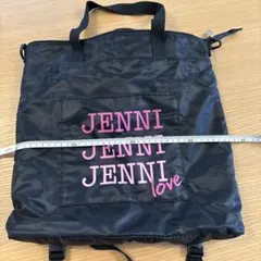 JENNI love ジェニィラブ 3wayバッグ リュック トートバッグのサムネイル