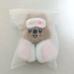 Stray Kids SKZOO PLUSH MICRO Ver. ハンクォッカ - メルカリ
