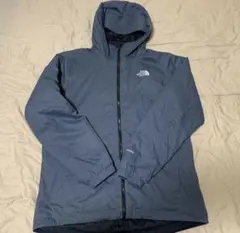 マウンテンパーカー ダウンジャケット