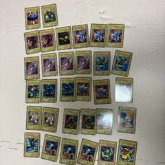遊戯王OCG デュエルモンスターズ 2期パック 2期再録パック 大量セット