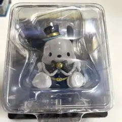 Happyくじ Holidaycollection A賞 ポチャッコ