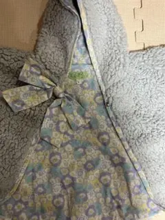 fafa ポンチョ　s70-90