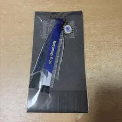 【新品未開封】にじさんじ 小柳ロウ ハロウィン2024 バックチャーム