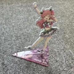 桃井愛莉 ぴくりあ アクスタ ハート型アクスタ - メルカリ