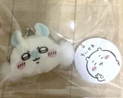 ちいかわ モモンガ ミニがま口ポーチ