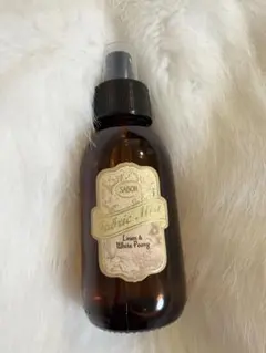 SABON ファブリックミスト リネン＆ホワイトピオニー